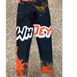Cincinnati Bengals Leggings - Size M/L